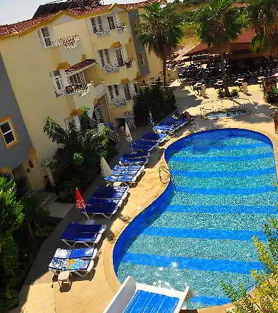 Midnight Sun Hotell