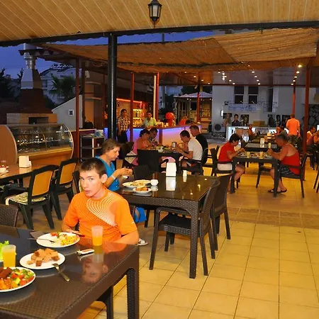 Hotell Midnight Sun 3*