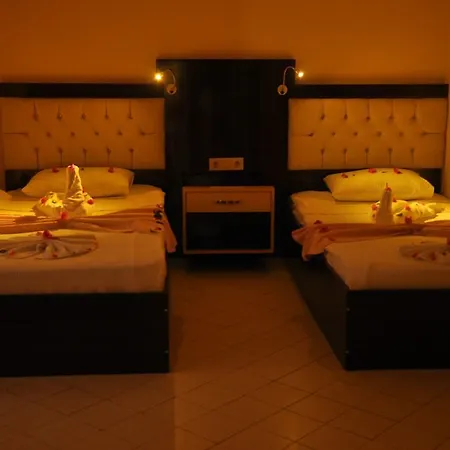 Midnight Sun Hotell