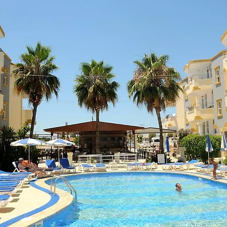 Midnight Sun Hotell 3*