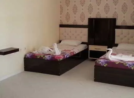 Midnight Sun Hotell 3*